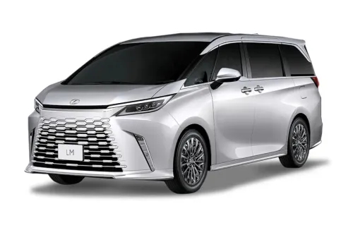 LEXUS LM LM 350h 4 Str Ultra Luxury